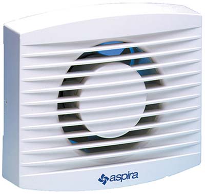 Aspiratore elettrico aspirsimplex aspira