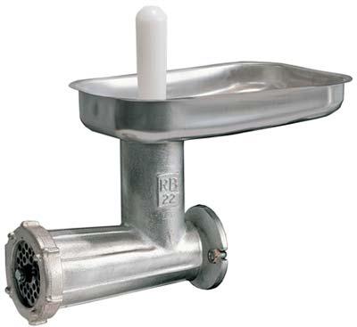 Accessorio tritacarne 8800n reber