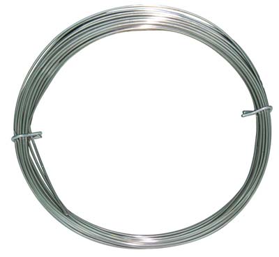 Filo inox matassina