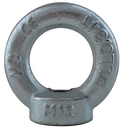Golfare femmina zincato