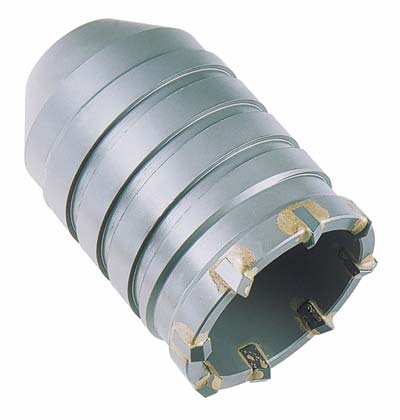 Corona a rotopercussione 21120 krino