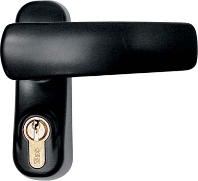 Maniglia antipanico esterna idea base 941 iseo