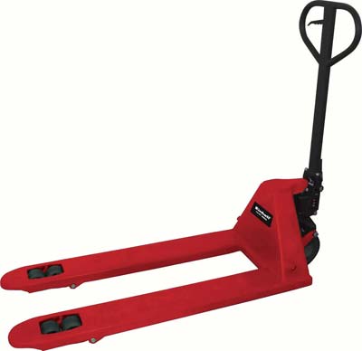 Transpallet manuale tc-pt 2500 einhell