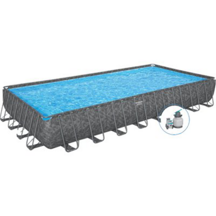 Piscina apx 365 561kj bestway