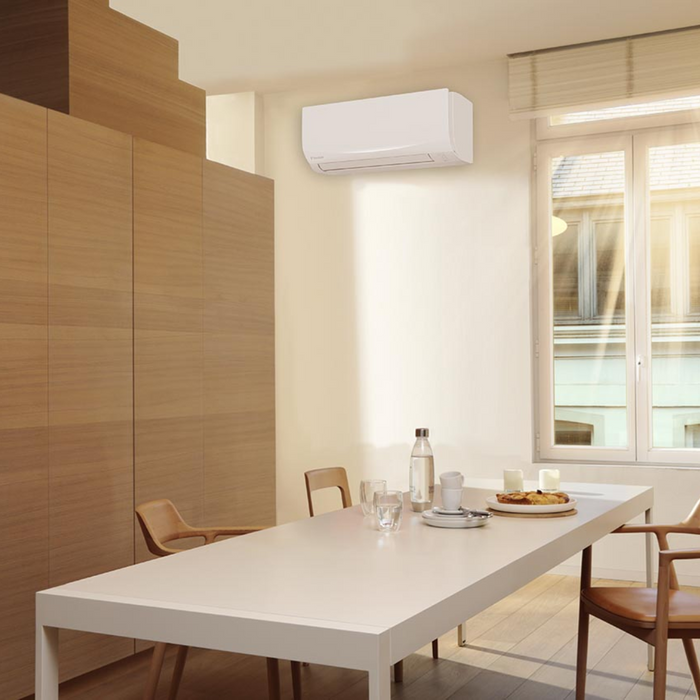 CLIMATIZZATORE DAIKIN SENSIRA FTXF WI-FI INTEGRATO INVERTER R32 A++