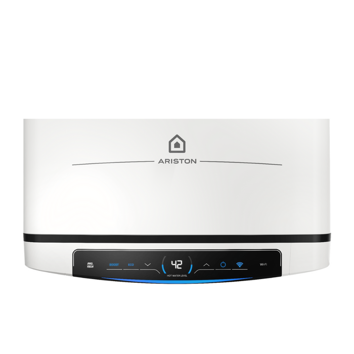 Scaldacqua Ariston Velis pro dry wi-fi