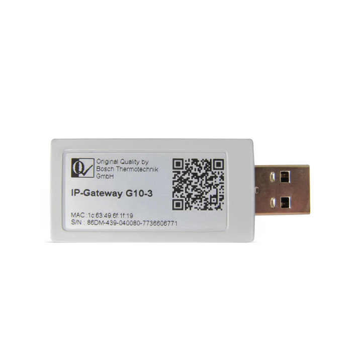 Modulo WI-FI Bosch G10-3 Wireless IP-Gateway