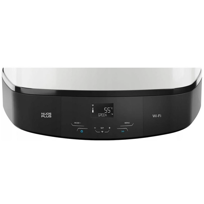 Scaldacqua Scaldabagno Ariston - a Pompa di Calore Wi-Fi NUOS PLUS S2
