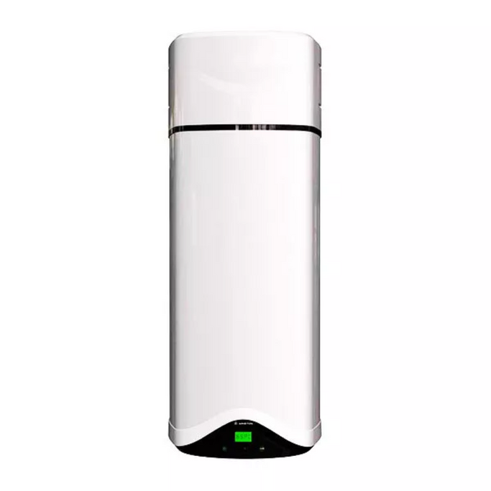 Scaldacqua scaldabagno Ariston a pompa di calore Nous Evo A+ WH