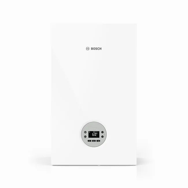 Caldaia murale a condensazione Bosch modello 1200