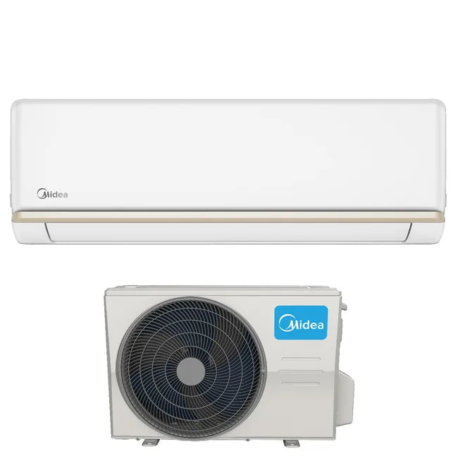 Clima Midea unità interna