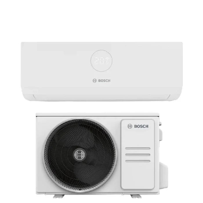 Climatizzatore Bosch optional wi-fi 18000 BTU