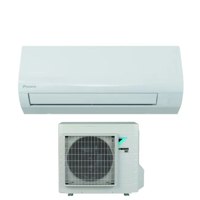 CLIMA DAIKIN SENSIRA A+ E UNITA ESTERNA