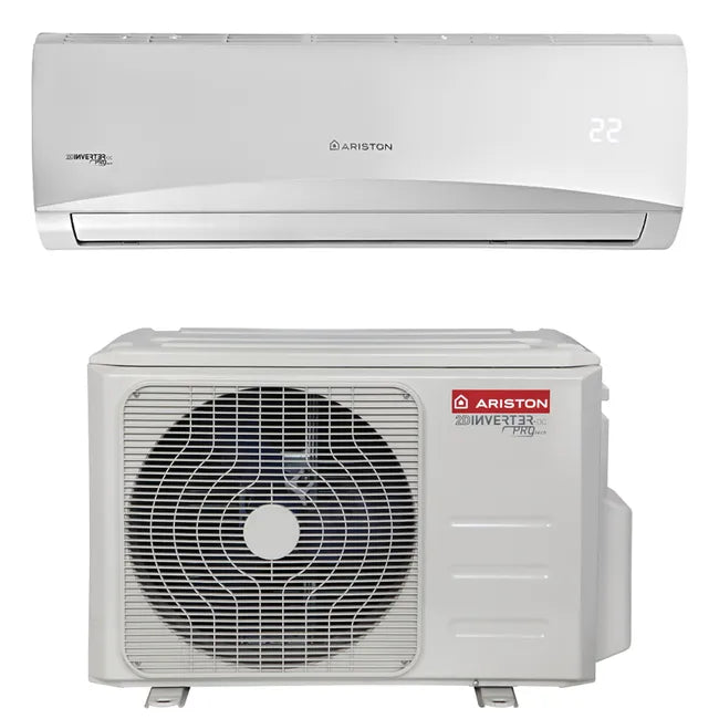 CLIMA ARISTON A++ CON WI-FI