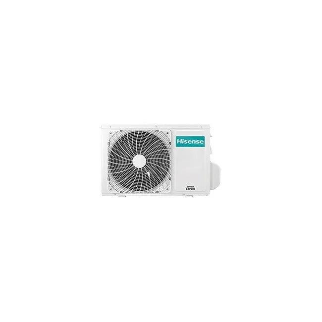Clima Hisense A+ predisposizione motore