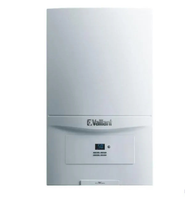 Caldaia murale a condensazione vaillant Ecotec pure