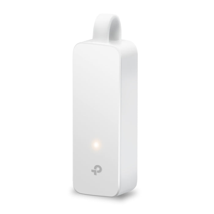 TPLINK ADATTATORE DA USB TYPE CA LAN GIGABIT UE300C
