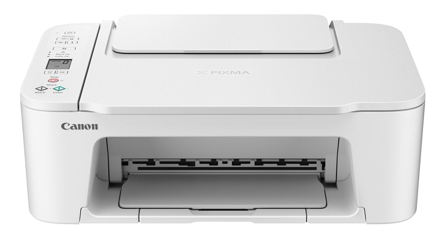 CANON MULTIFUNZIONE INK-JET PIXMA TS3751i USB/WIFI BIANCO 6671C026