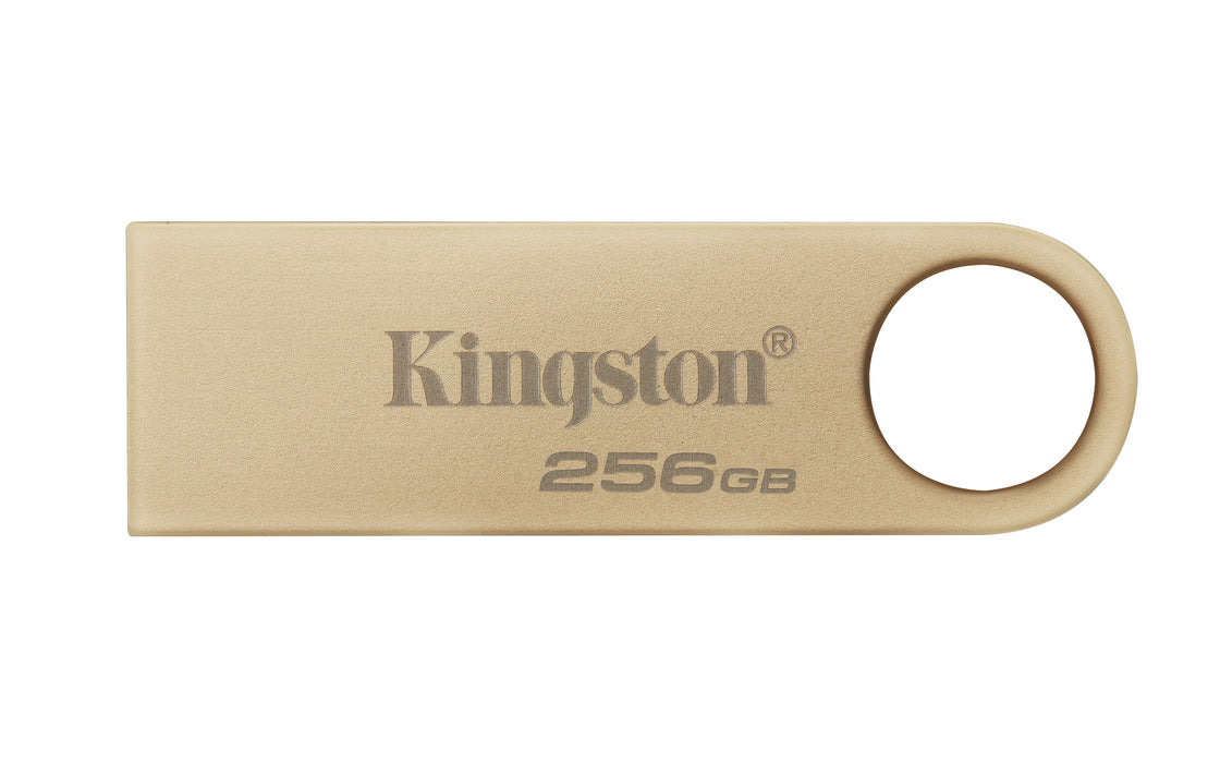 KINGSTON PENDRIVE 256GB DTSE9G3/256GB USB 3.2 GEN1 GOLD