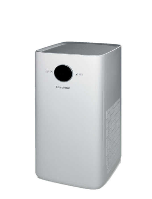 HISENSE PURIFICATORE ARIA UV-C DISPLAY AP580H
