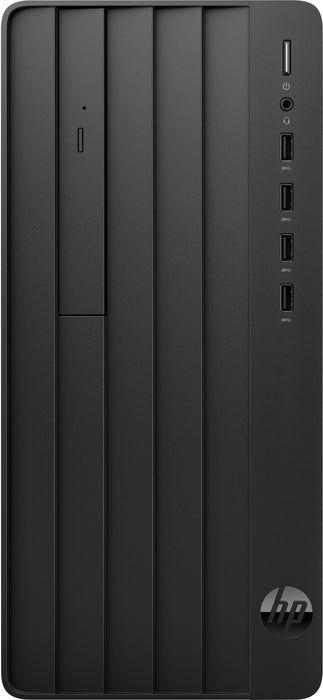 HP PC 290 G9 I7-12700 8GB 256GBSSD DVD/RW 3y ONSITE W11 PRO 8N8X4AA