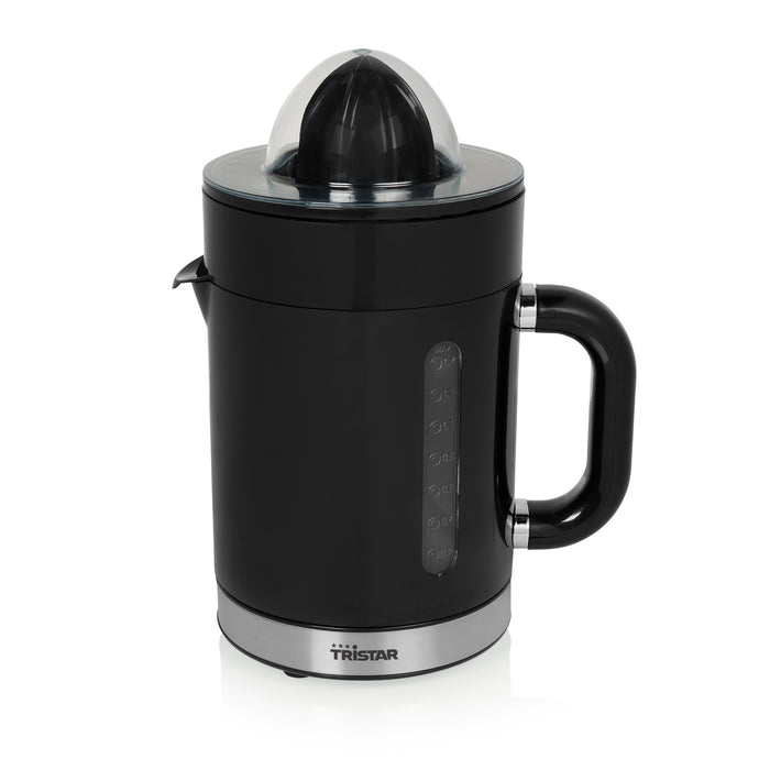 TRISTAR SPREMIAGRUMI ELETTRICO 1,4LT 40W NERO CP-3012