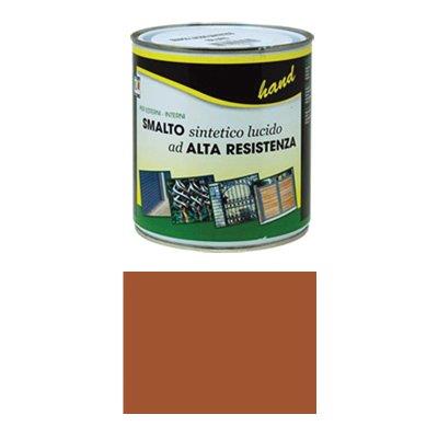 Smalto a solvente hand