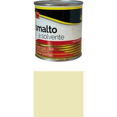 Smalto a solvente hand