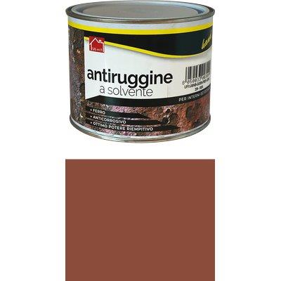 ANTIRUGGINE A SOLVENTE WORKIT