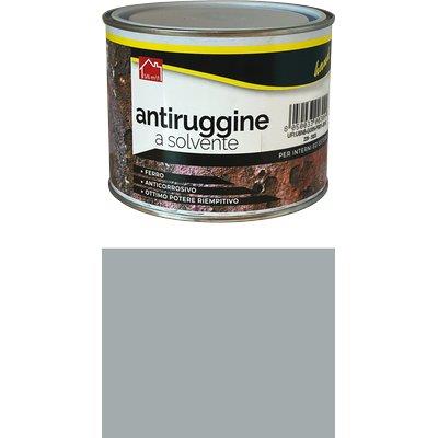 ANTIRUGGINE A SOLVENTE WORKIT