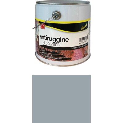 ANTIRUGGINE A SOLVENTE WORKIT