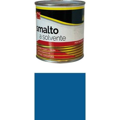 Smalto a solvente hand