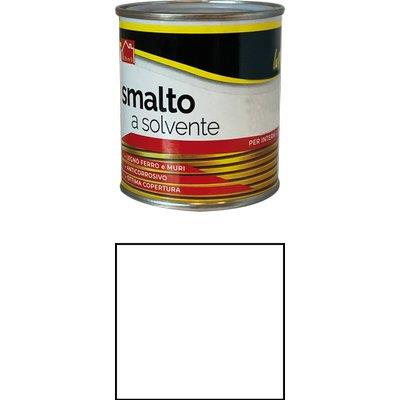Smalto a solvente hand