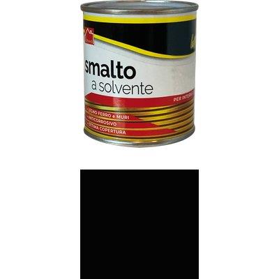 Smalto a solvente hand