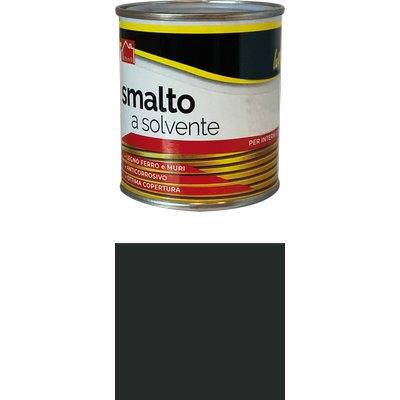 Smalto a solvente hand