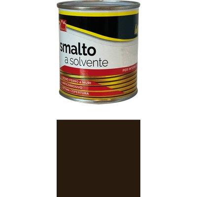 Smalto a solvente hand