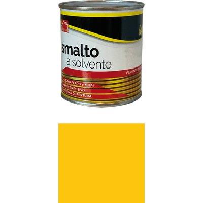 Smalto a solvente hand