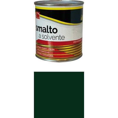 Smalto a solvente hand