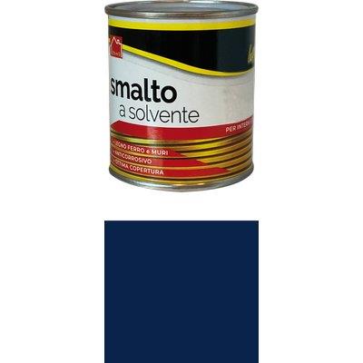 Smalto a solvente hand