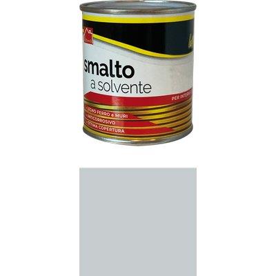 Smalto a solvente hand