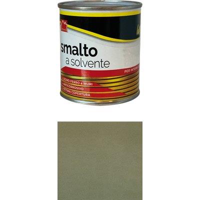 Smalto a solvente hand