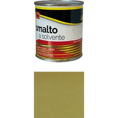 Smalto a solvente hand