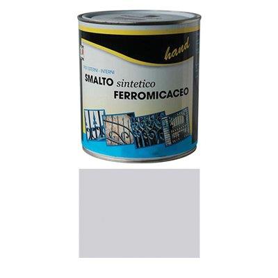 SMALTO FERROMICACEO A SOLVENTE WORKIT
