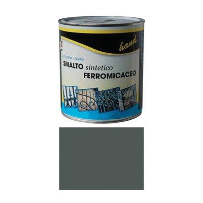 SMALTO FERROMICACEO A SOLVENTE WORKIT