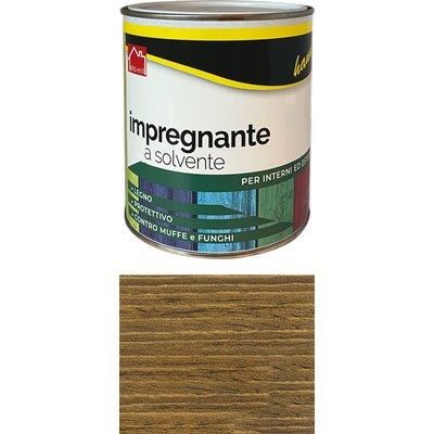 Impregnante a solvente workit