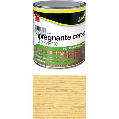 Impregnante ceroso a solvente hand