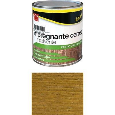 Impregnante ceroso a solvente workit