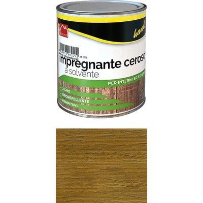 Impregnante ceroso a solvente workit