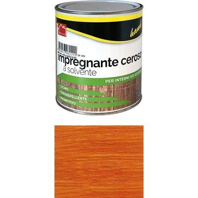 Impregnante ceroso a solvente hand