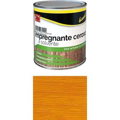 Impregnante ceroso a solvente hand